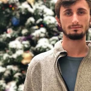 Meet your Posher, Cody